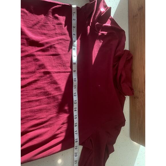 J. Jill Turtlenecks & Sweaters Pima Cotton Wool Cashmere Blends Small - Picture 9 of 16